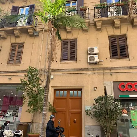 Materesa باليرمو