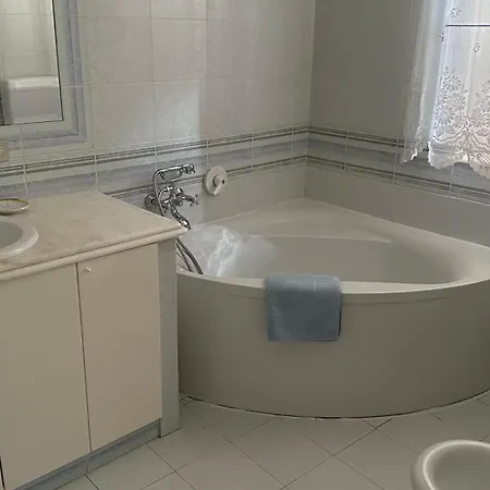 Materesa Apartment Palermo
