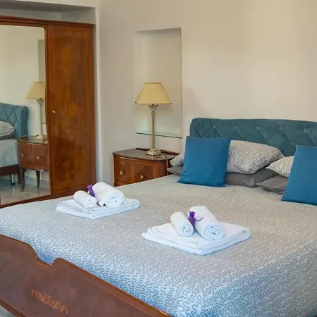 Apartment Materesa