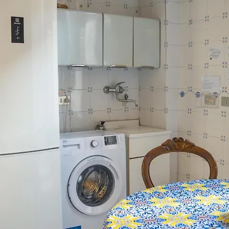 Apartment Materesa *