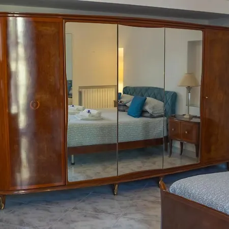 Materesa Apartment Palermo