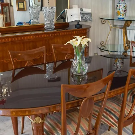 Materesa Apartment