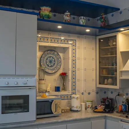 Materesa Apartment *