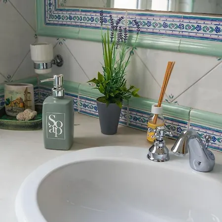 Apartment Materesa *