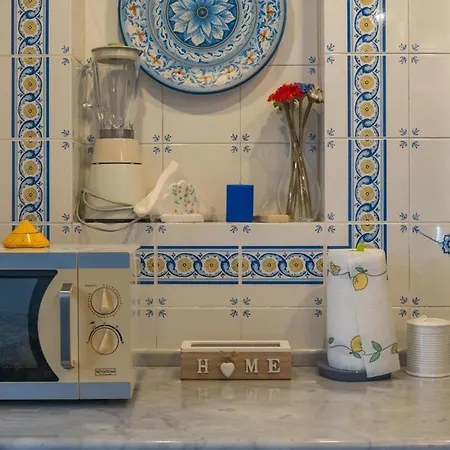 Materesa Apartment Palermo