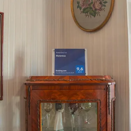 Materesa
