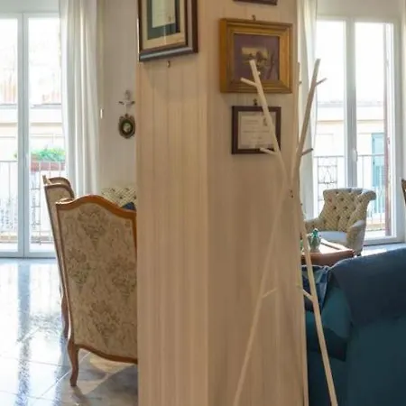 Apartment Materesa