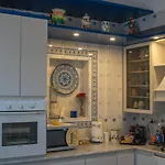 Materesa Διαμέρισμα *