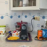 Materesa Διαμέρισμα *