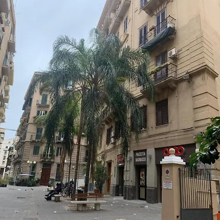Apartamento Materesa *