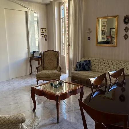 Apartamento Materesa *