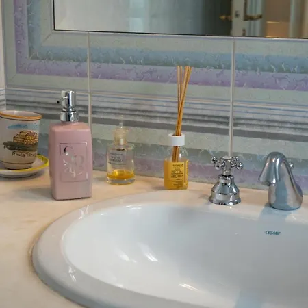 Appartamento Materesa