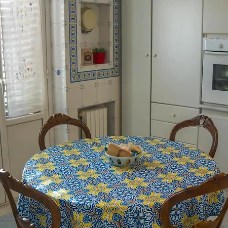 Materesa Παλέρμο