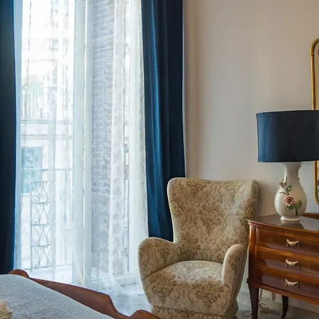 Materesa Apartamento