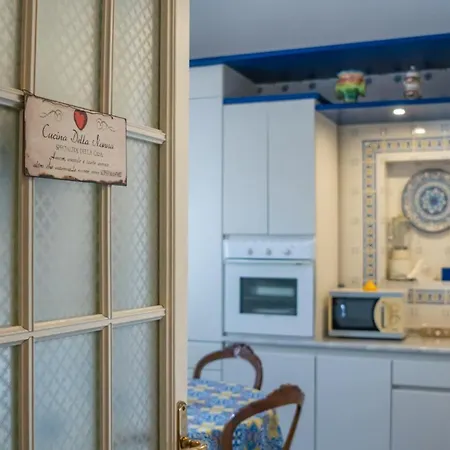 Apartamento Materesa