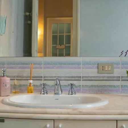 Materesa Apartamento