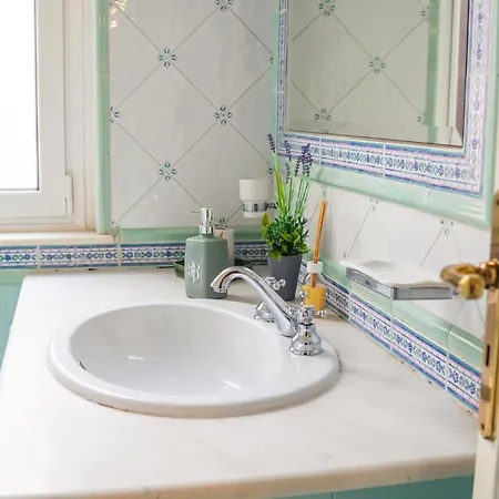 Appartamento Materesa *