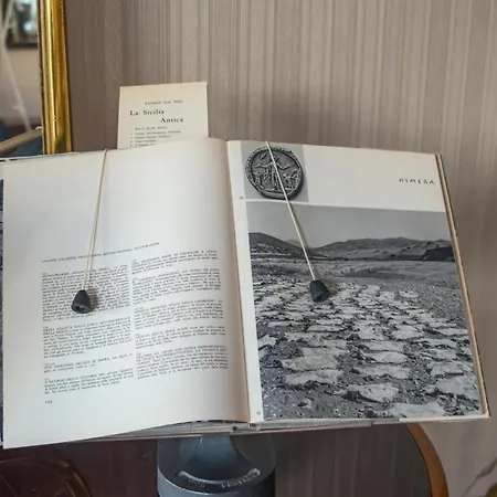 Materesa Apartamento Palermo