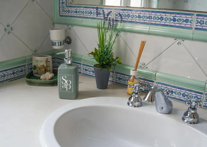 Lejlighed Materesa *