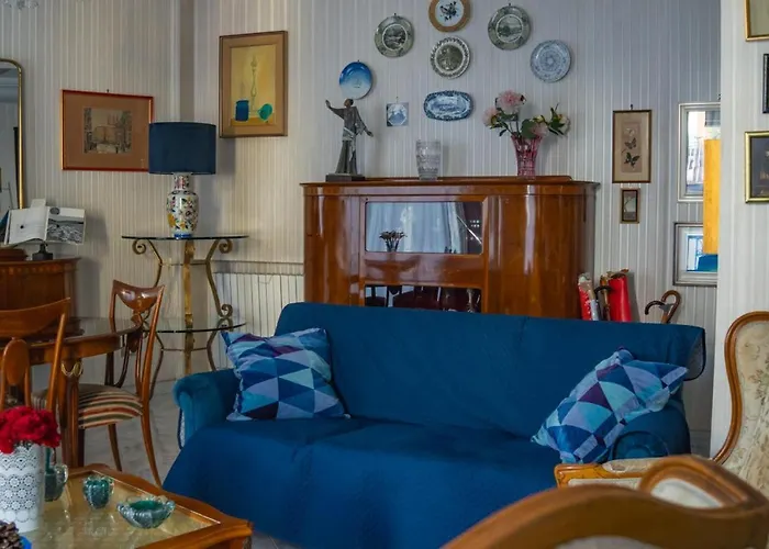 Lejlighed Materesa Palermo