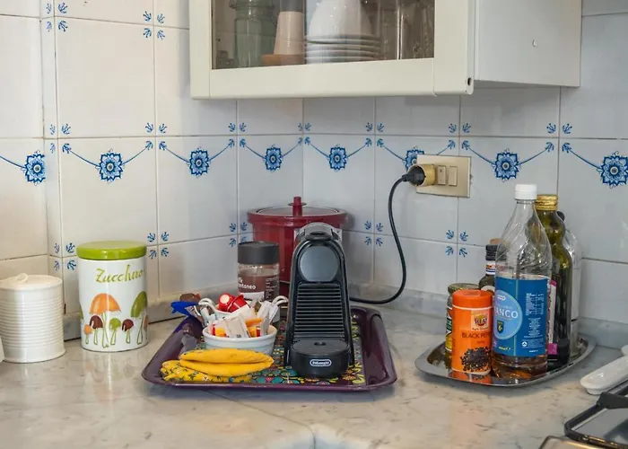 Materesa Lejlighed *