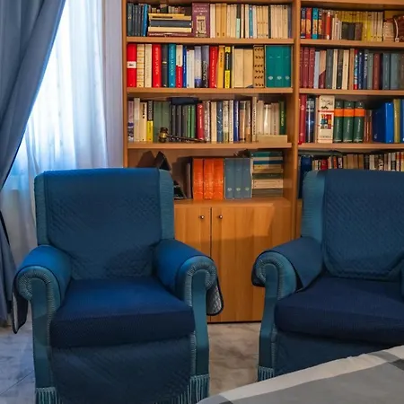 Appartement Materesa *