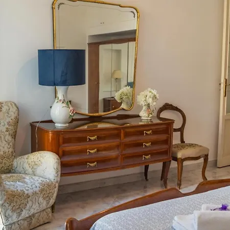 Materesa Appartement Palerme
